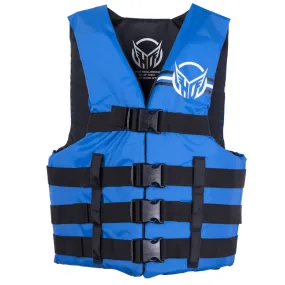 HO Men's Universal Life Jacket Blue L / XL