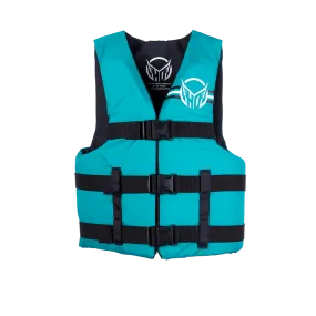 HO WOMENS UNIVERSAL HRM Vest L/XL