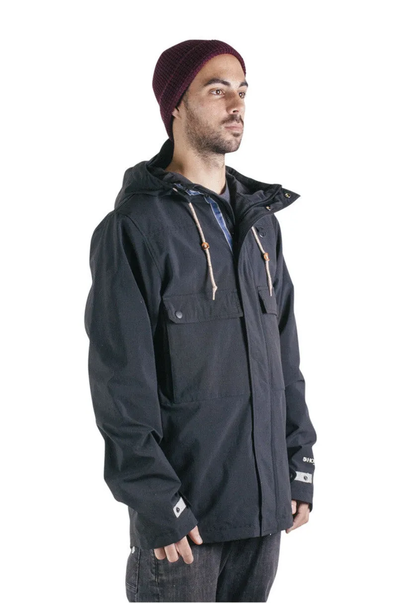 Holden Men's Seville Jacket