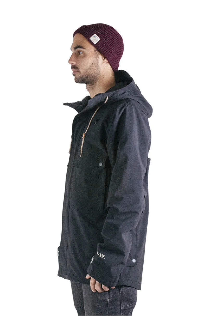 Holden Men's Seville Jacket