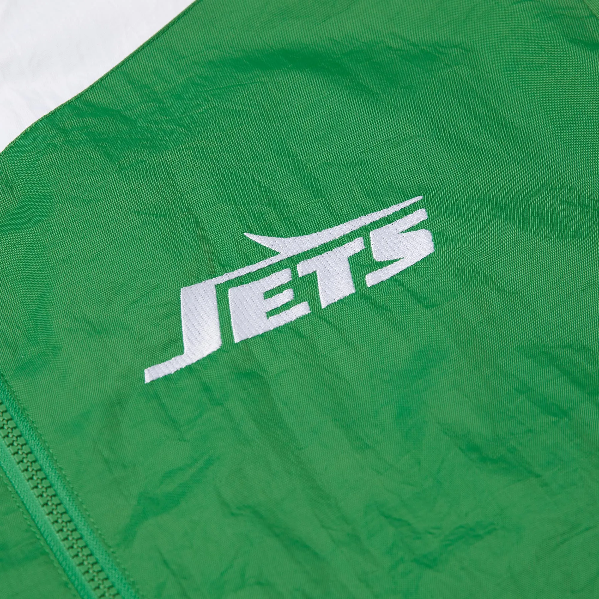 HOMAGE x Starter Jets Windbreaker