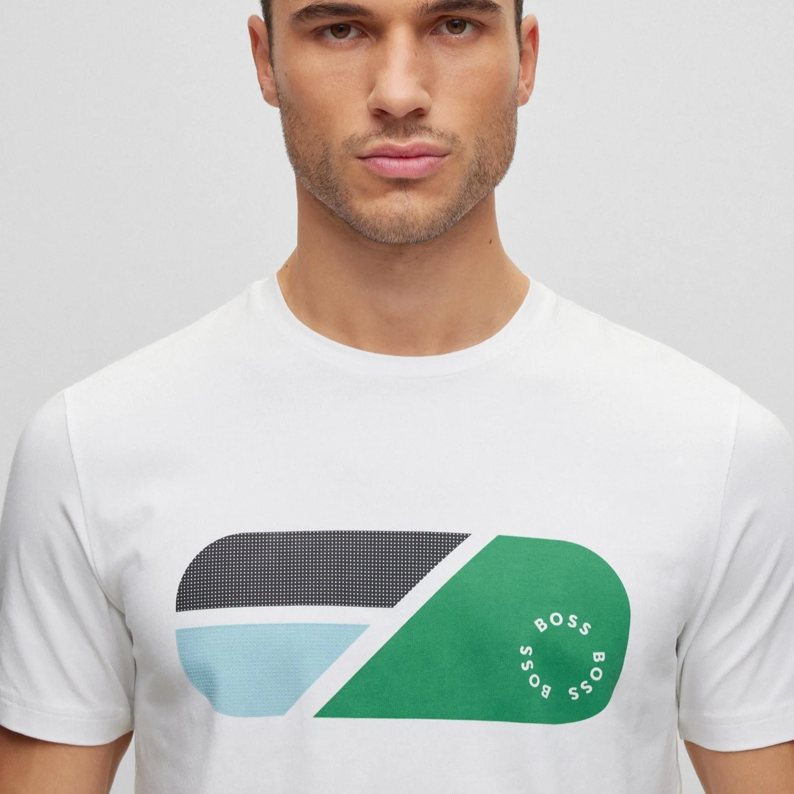 Hugo Boss Athleisure T-Shirt