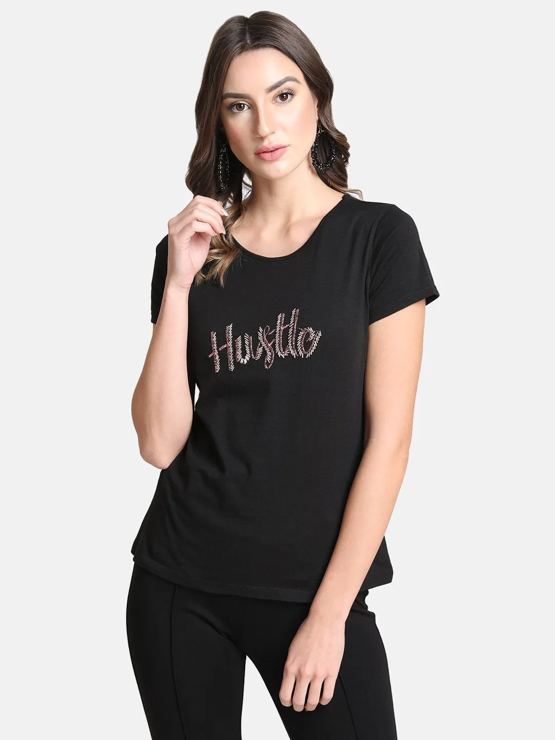 Hustle T-Shirt