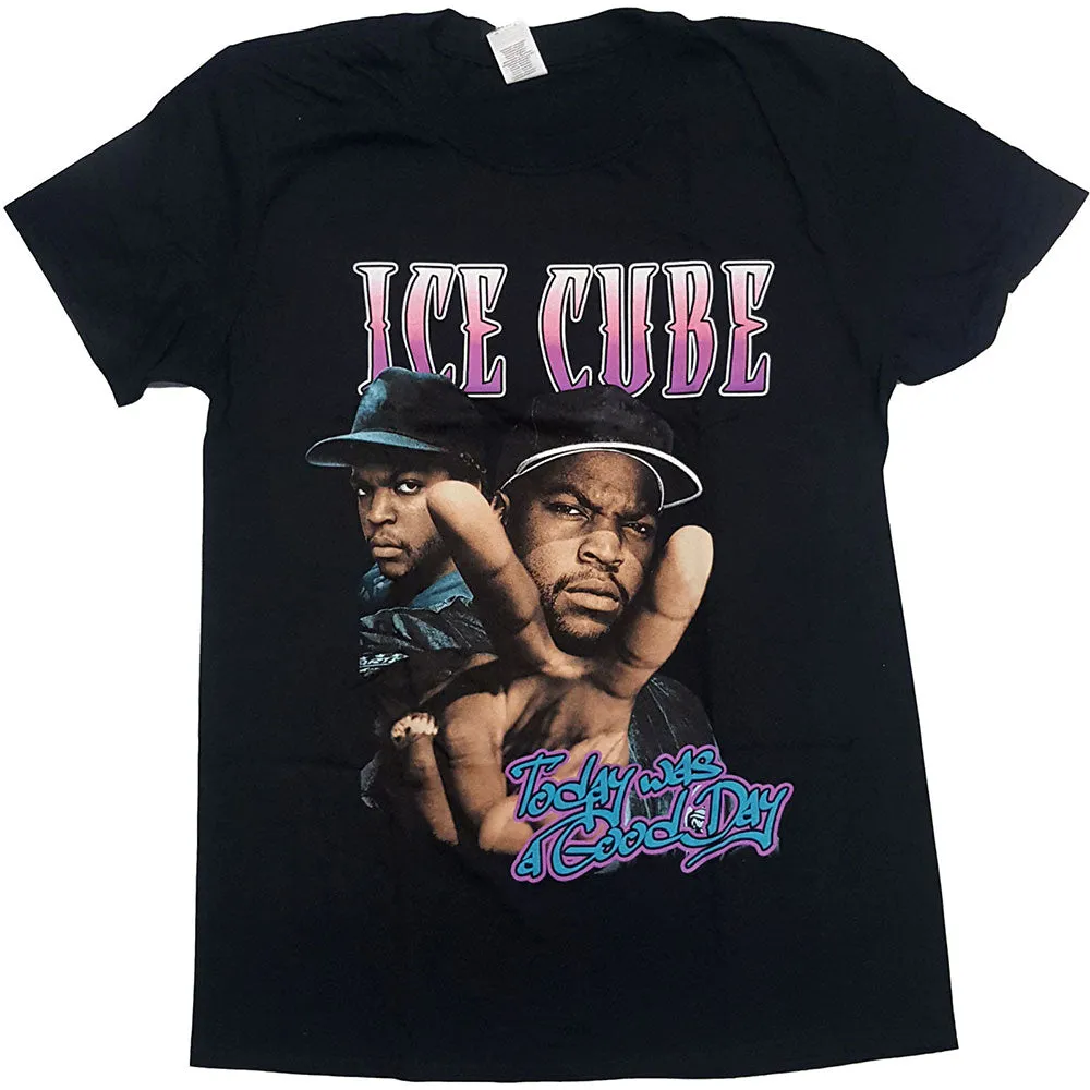 Ice Cube Today Was A Good Day Shirt