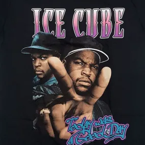 Ice Cube Today Was A Good Day Shirt