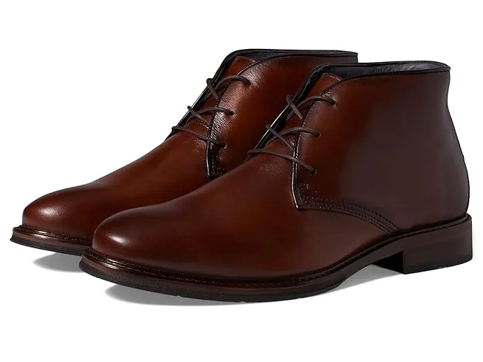 Johnston & Murphy XC Flex Raleigh Chukka