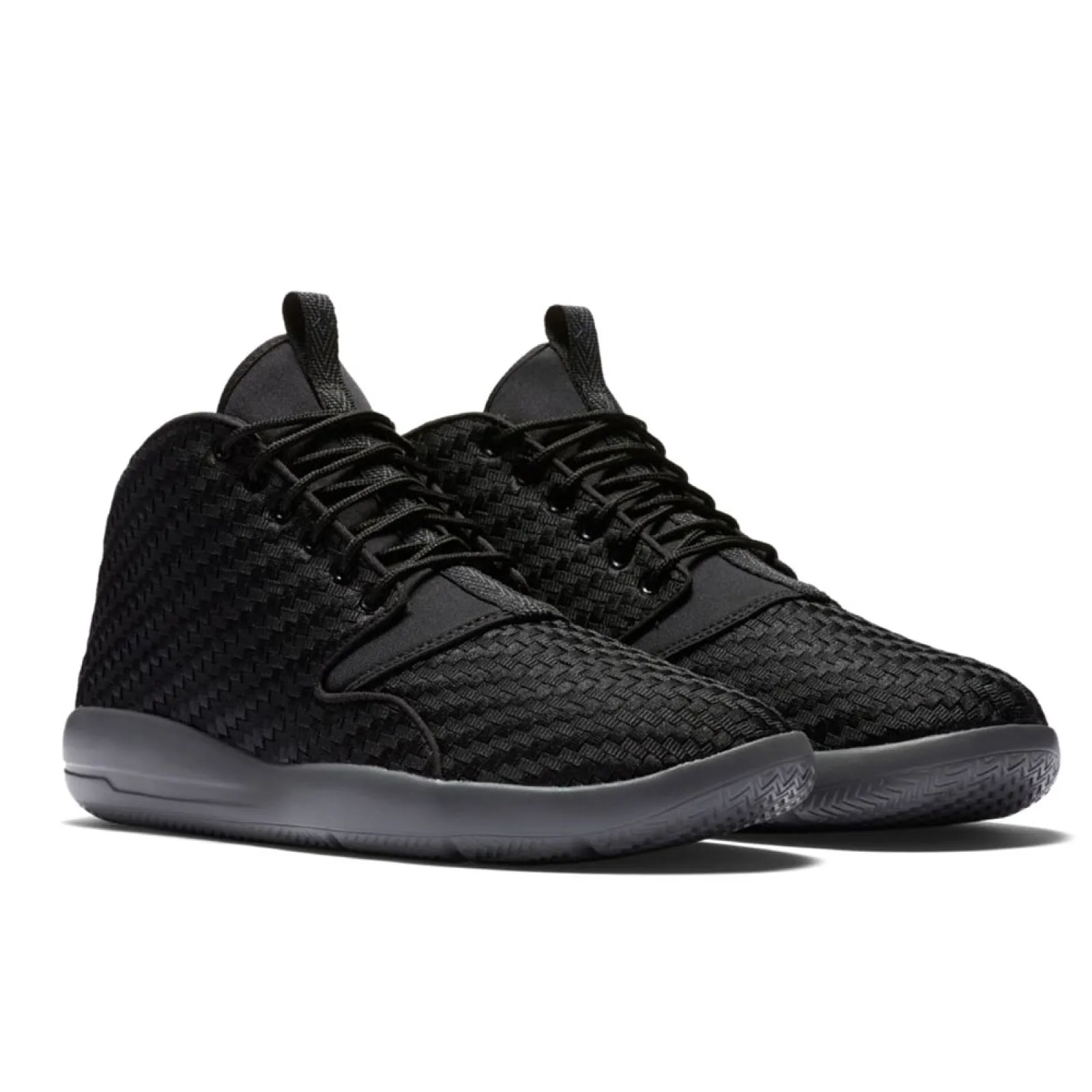 Jordan Eclipse Chukka ''Black''