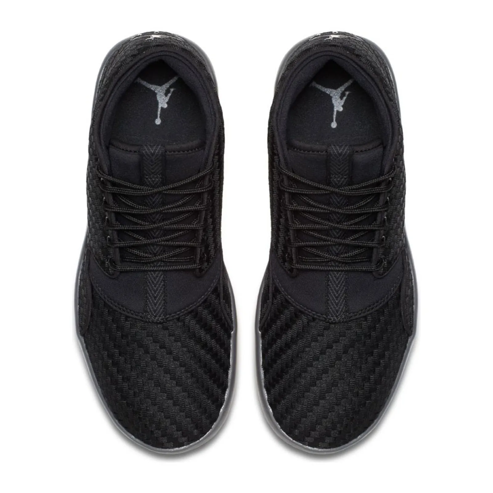 Jordan Eclipse Chukka ''Black''