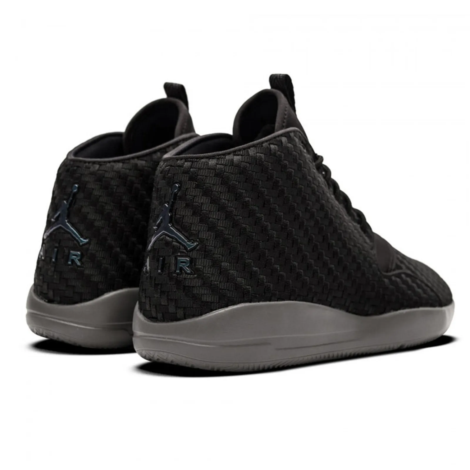 Jordan Eclipse Chukka ''Black''