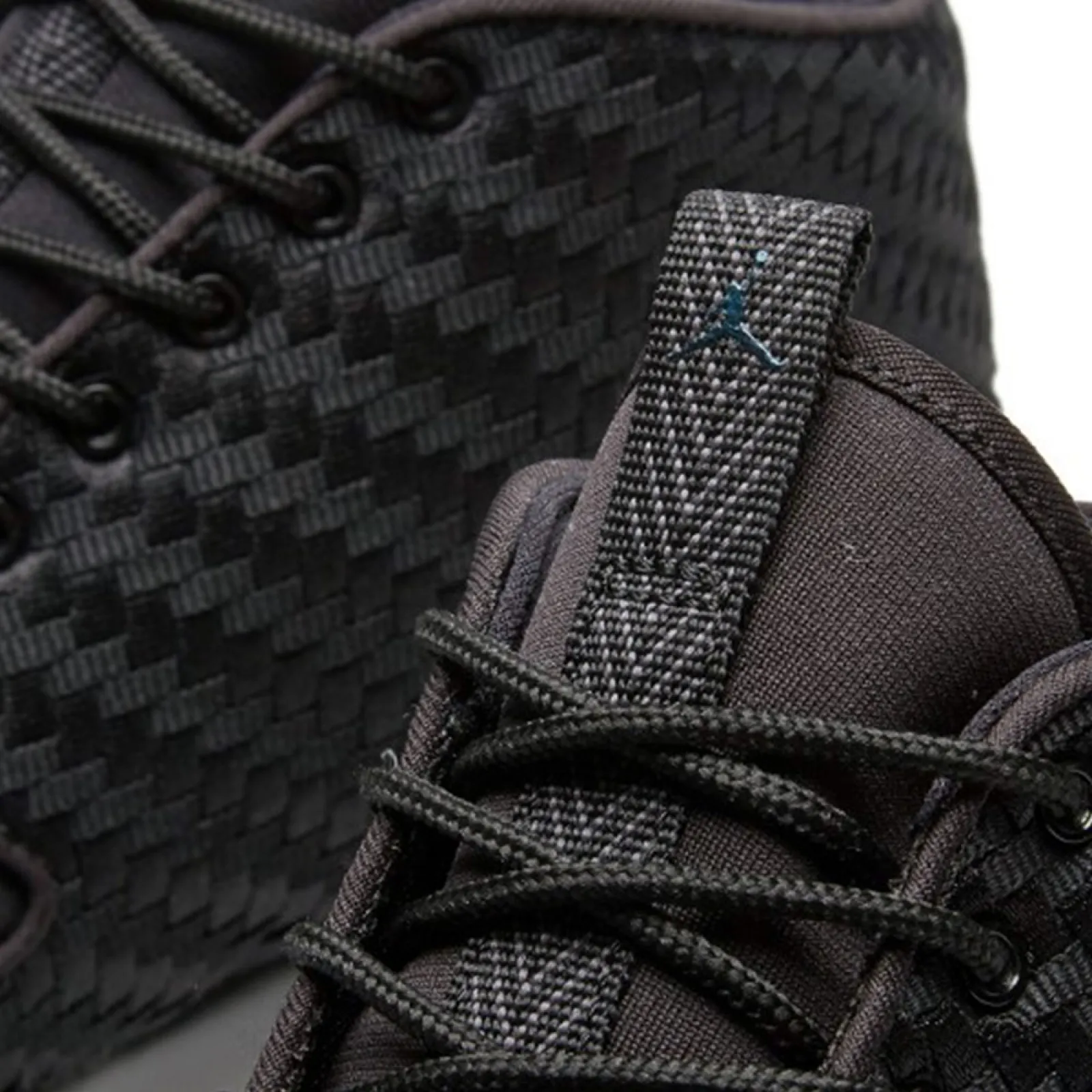 Jordan Eclipse Chukka ''Black''