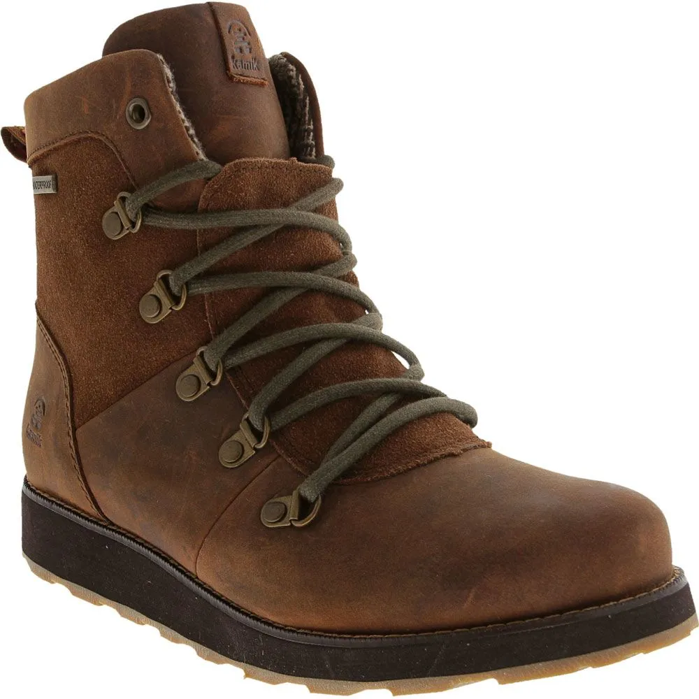 Kamik Ariel Lo Hiking Boots - Womens