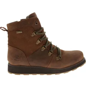 Kamik Ariel Lo Hiking Boots - Womens