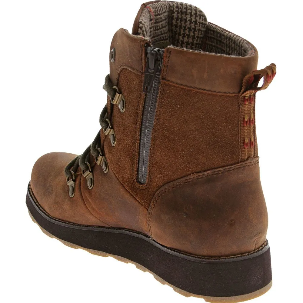 Kamik Ariel Lo Hiking Boots - Womens