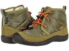 KEEN Kids Howser II Chukka WP (Little Kid/Big Kid)