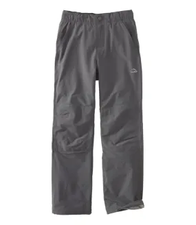 Kids' Cresta Hiking Pants, Lined