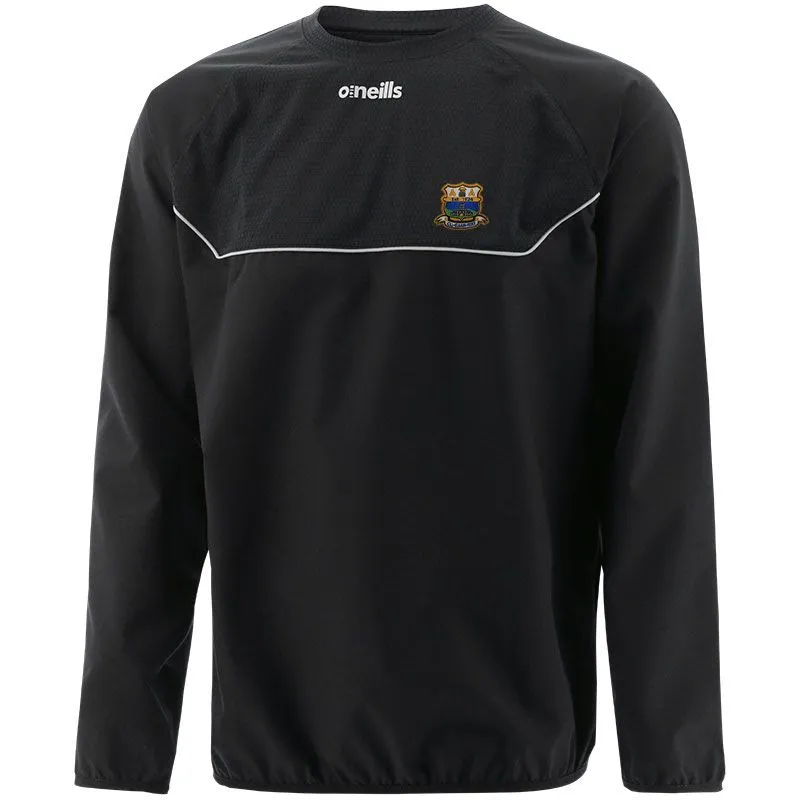 Kilclonfert GAA Norwich Windbreaker