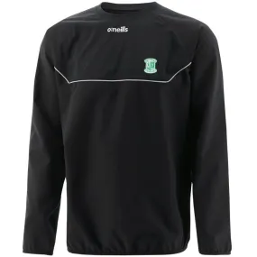 Kilmacow GAA Norwich Windbreaker