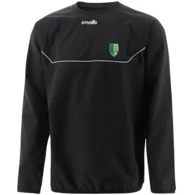 Kilmore FC Norwich Windbreaker