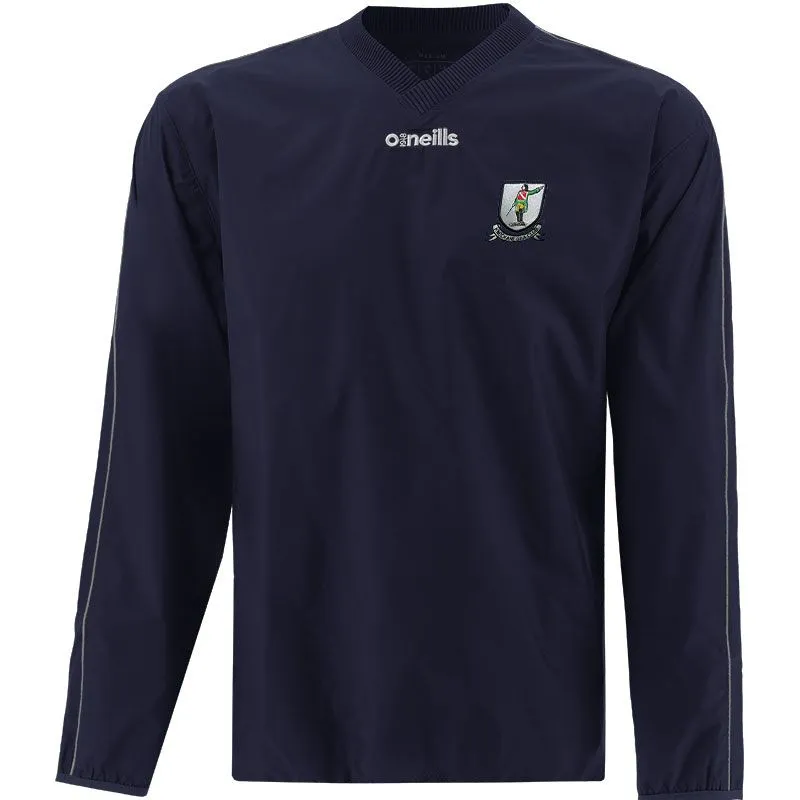 Knockane GAA Hurricane Windbreaker