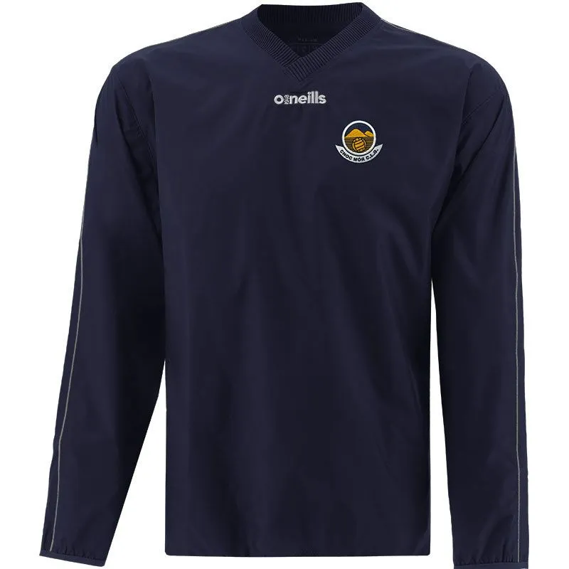 Knockmore GAA Hurricane Windbreaker