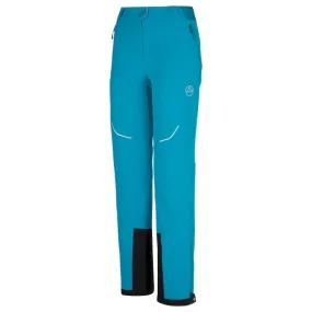 La Sportiva  Orizion Pant W - Pantaloni softshell - Donna