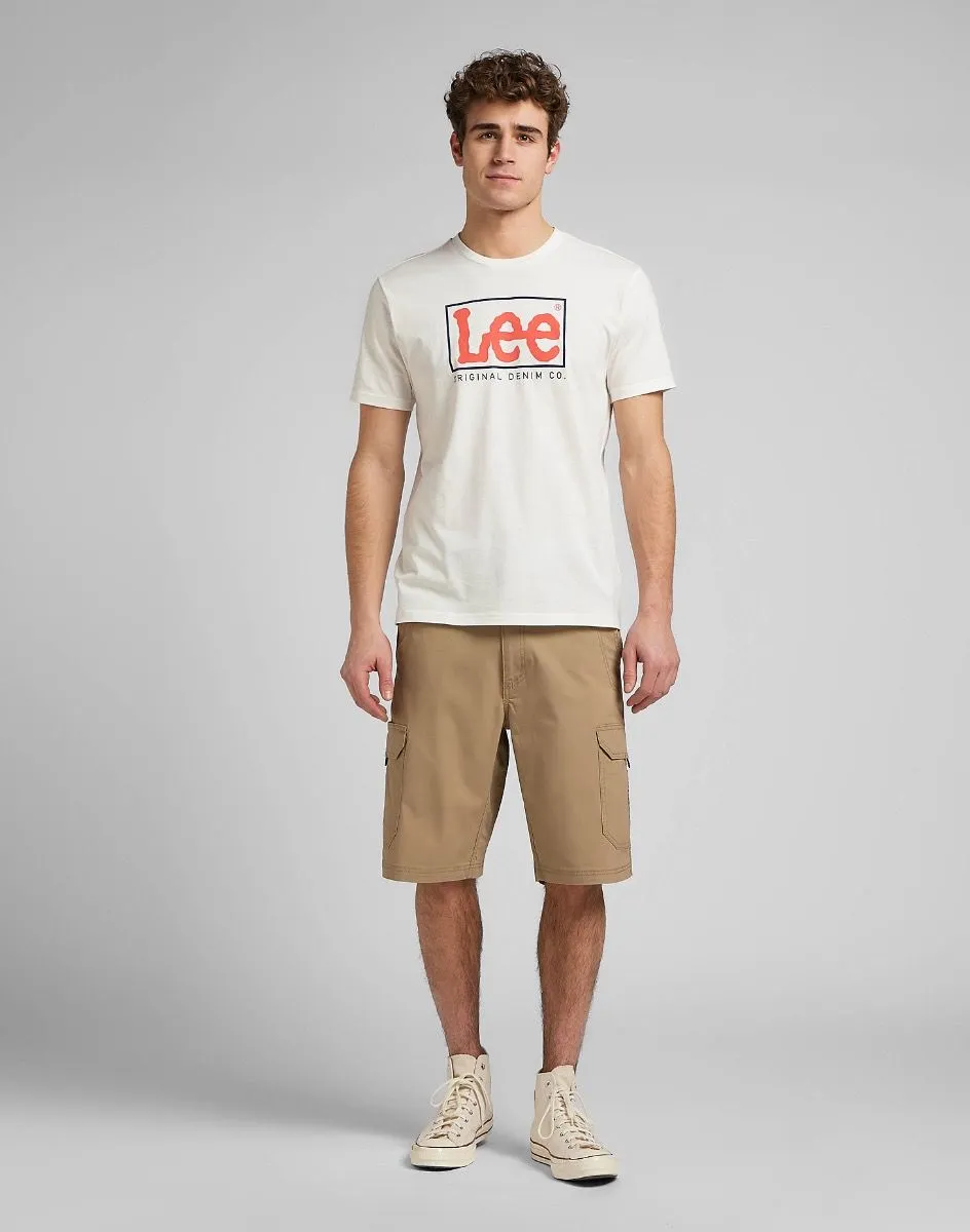 Lee Extreme Motion Cargo Shorts Nomad