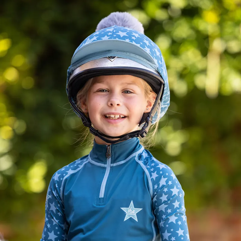 LeMieux Mini Childrens Base Layer - Marine