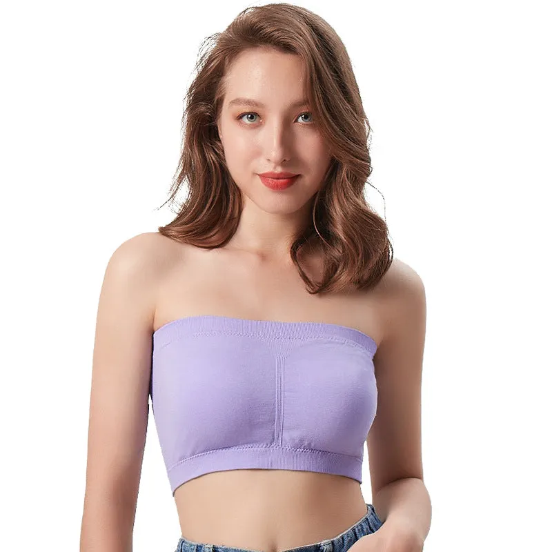 Libiyi double layer bottoming underwear