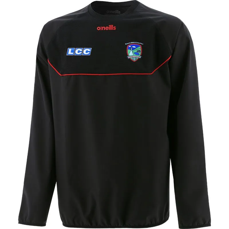 Lissan GAC Norwich Windbreaker