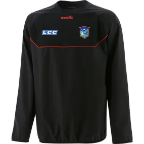 Lissan GAC Norwich Windbreaker