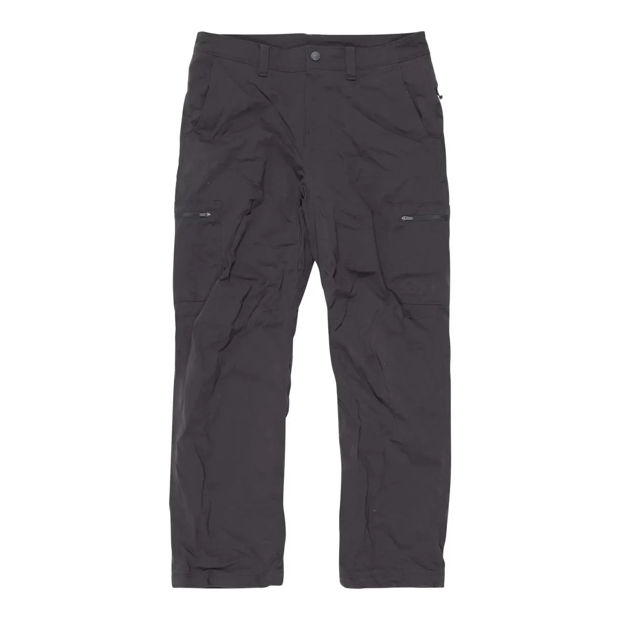 L.L.Bean Cresta Fleece Lined Hiking Pants