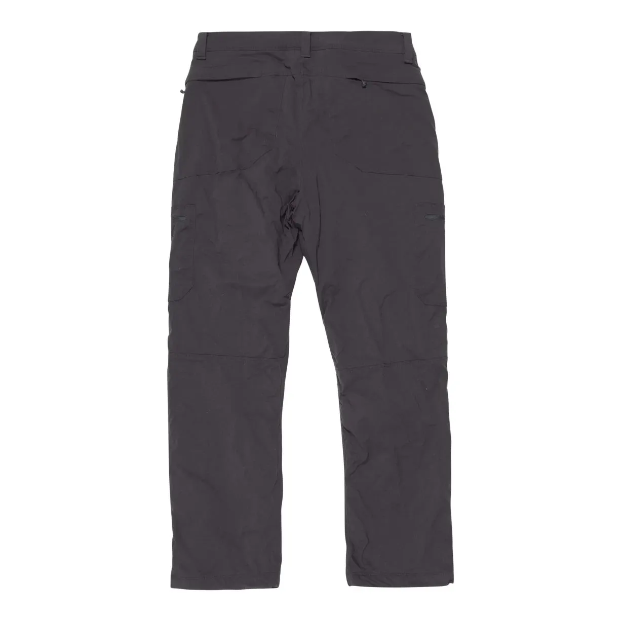 L.L.Bean Cresta Fleece Lined Hiking Pants