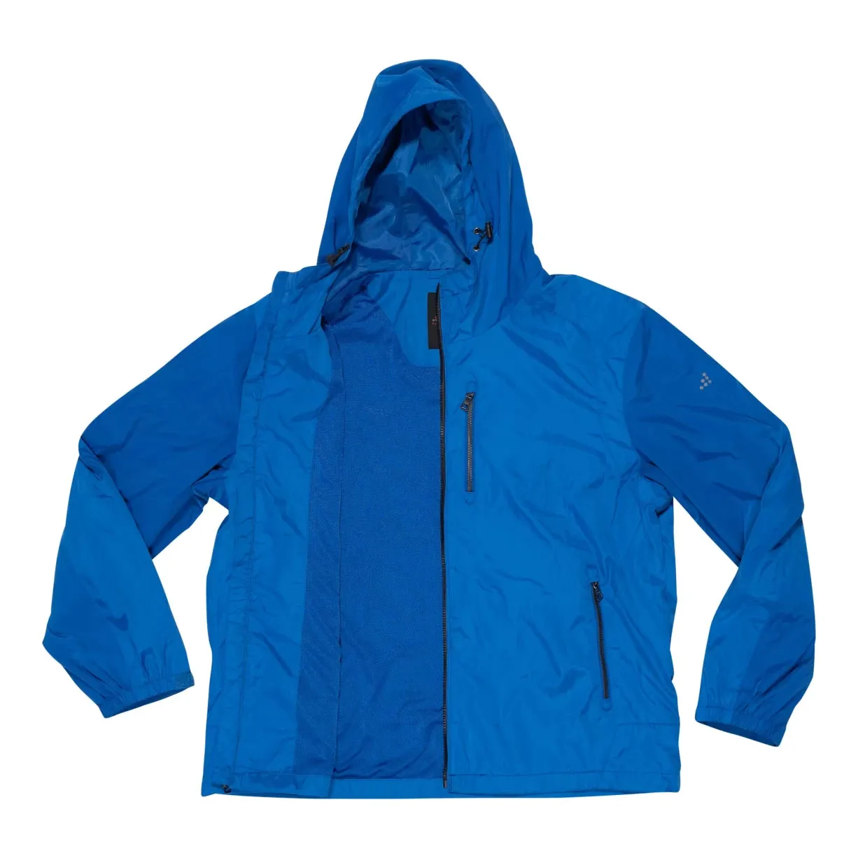 London Fog F.O.G. Rain Jacket - Men's