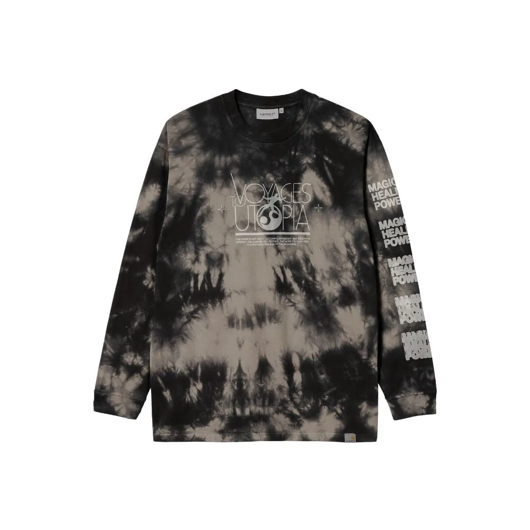 L/S Voyages T-Shirt