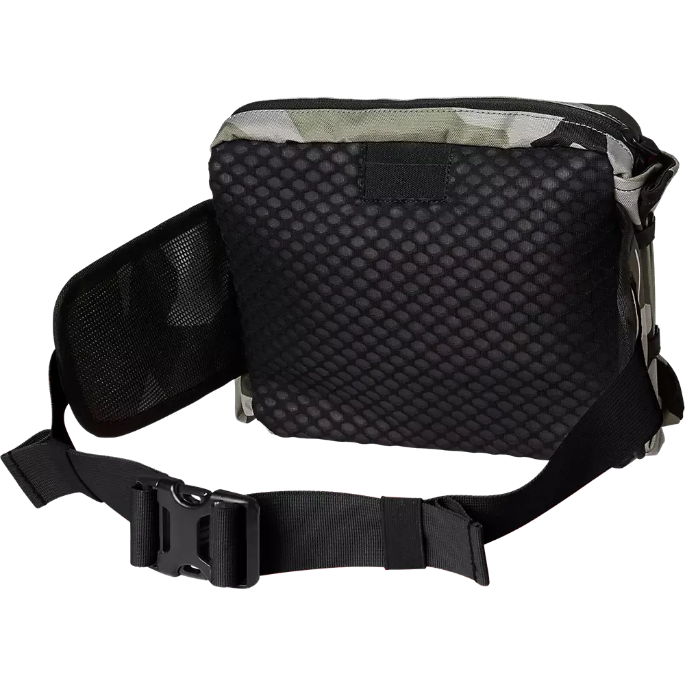 Lumbar 5 Liter Hydration Pack