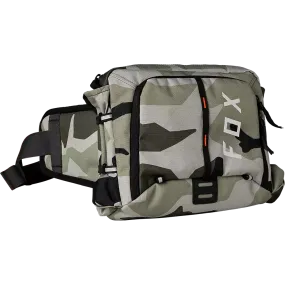 Lumbar 5 Liter Hydration Pack