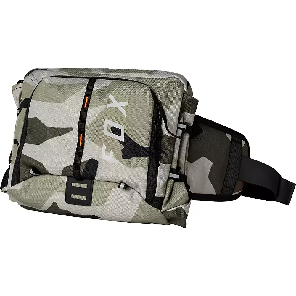 Lumbar 5 Liter Hydration Pack