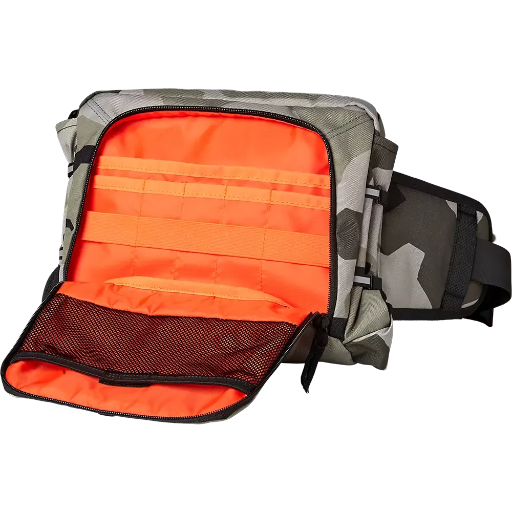 Lumbar 5 Liter Hydration Pack