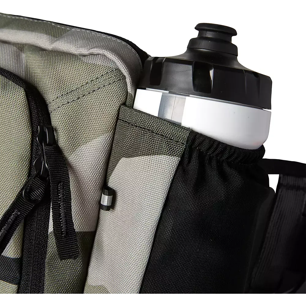 Lumbar 5 Liter Hydration Pack