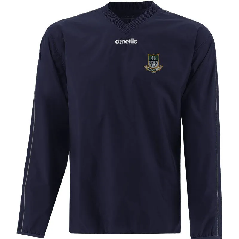 Mallow RFC Hurricane Windbreaker