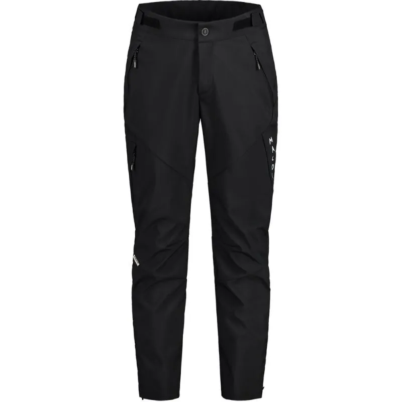 Maloja  PatanM. - Pantaloni softshell - Uomo