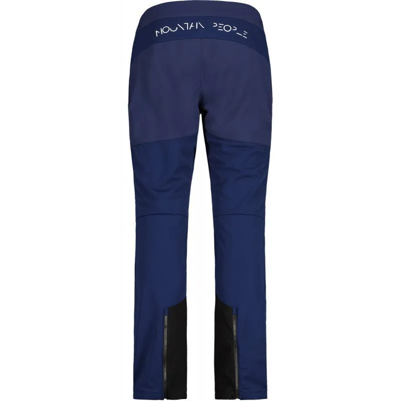 Maloja  SpechtM. - Pantaloni softshell - Uomo