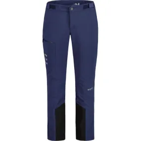 Maloja  SpechtM. - Pantaloni softshell - Uomo