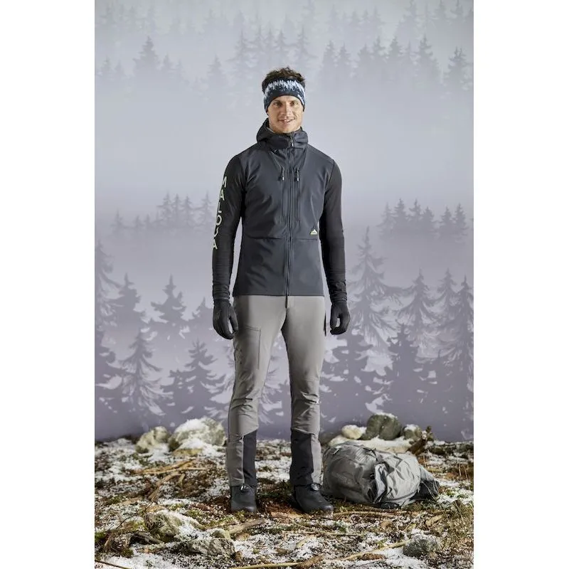 Maloja  SpechtM. - Pantaloni softshell - Uomo