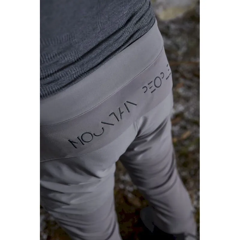 Maloja  SpechtM. - Pantaloni softshell - Uomo