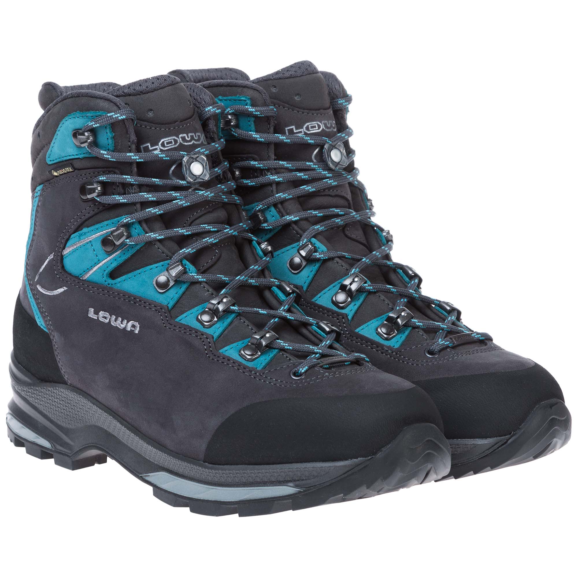 Mauria Evo GTX Women's Hiking Boots