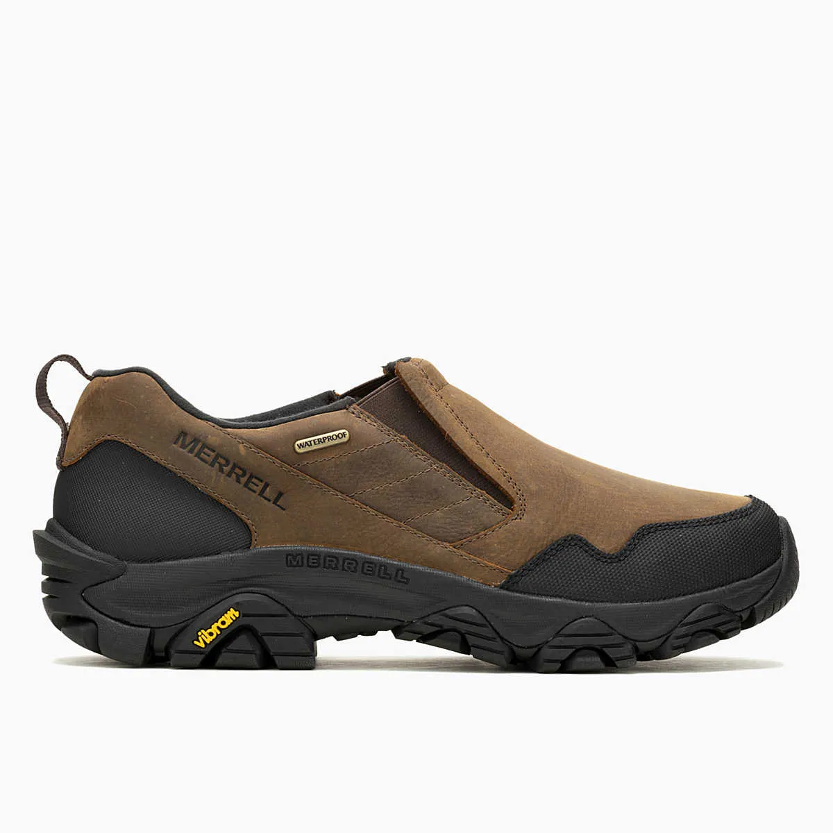 Men’s Merrell ColdPack 3 Thermo Moc Waterproof