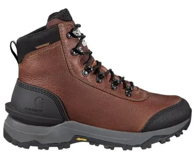 Men's Carhartt 6in Hiking Boots