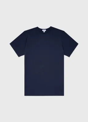 Men's Classic T-shirt in Navy