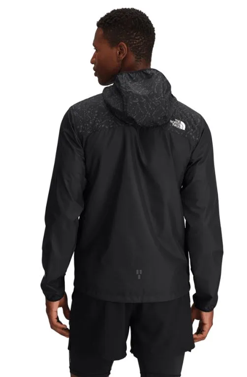 Men`s Higher Run Wind Jacket